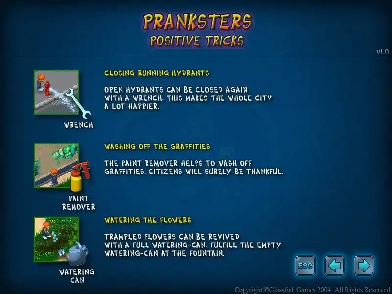 Pranksters: Treasure of the Indians — изображение 3
