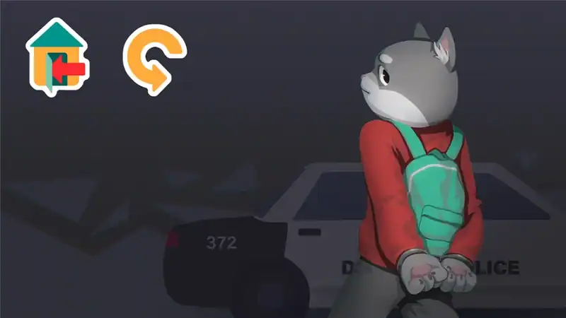 Pranky Cat — изображение 2