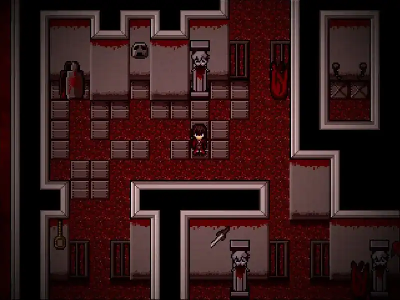 Prayer of the Faithless — изображение 3