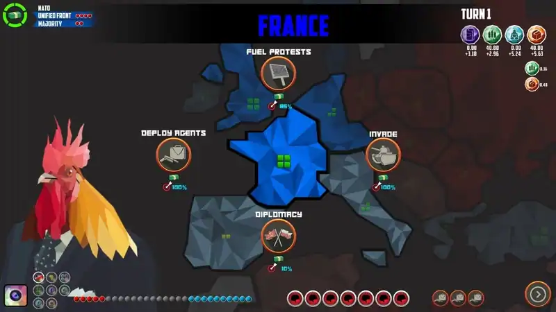 Precipice — изображение 3