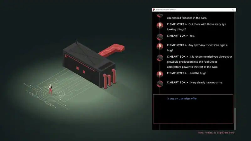 Atrio: The Dark Wild — изображение 2