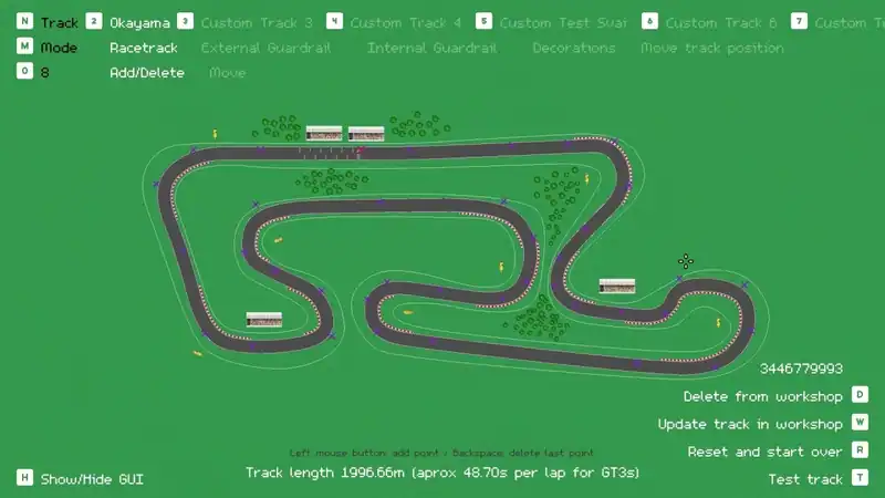 Pretend Cars Racing 2 — изображение 2