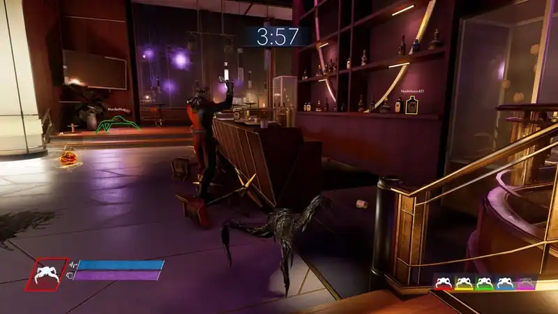 Prey - Mooncrash — изображение 3