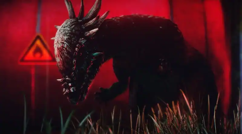 Primal Carnage: Extinction — изображение 2