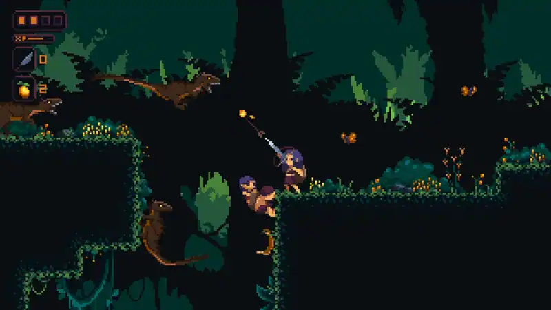 Primal Planet — изображение 2