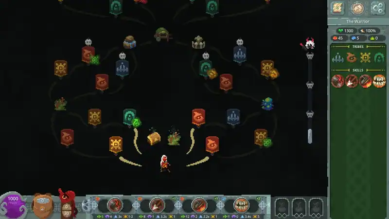 Primarch — изображение 3