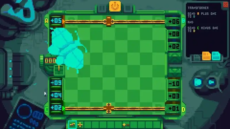 Prime Mover — изображение 3