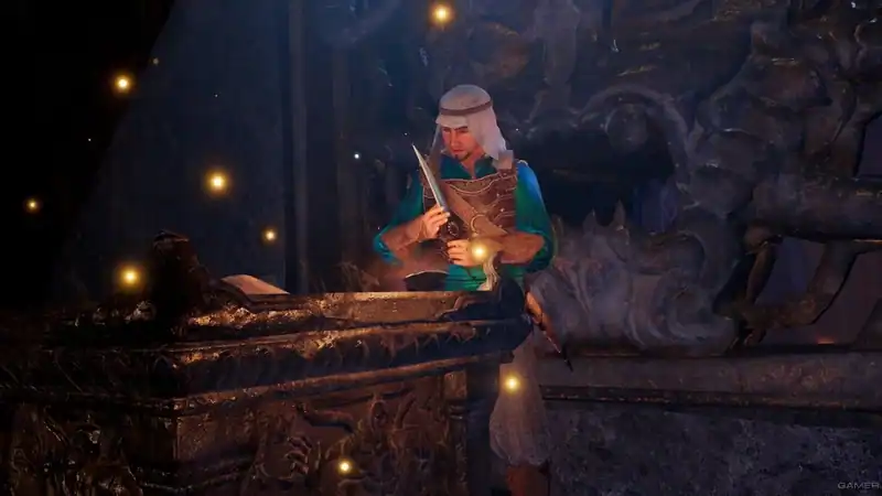Prince of Persia: The Sands of Time Remake — изображение 3