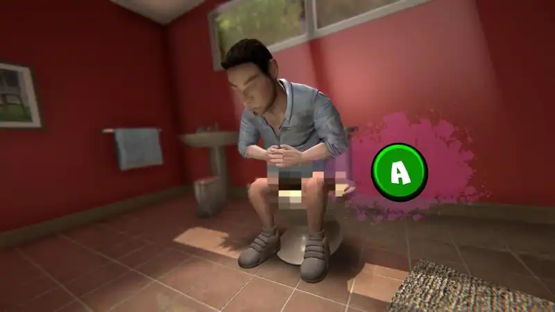 ATTACK OF THE EVIL POOP — изображение 2