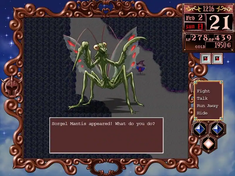 Princess Maker 2 Refine — изображение 3
