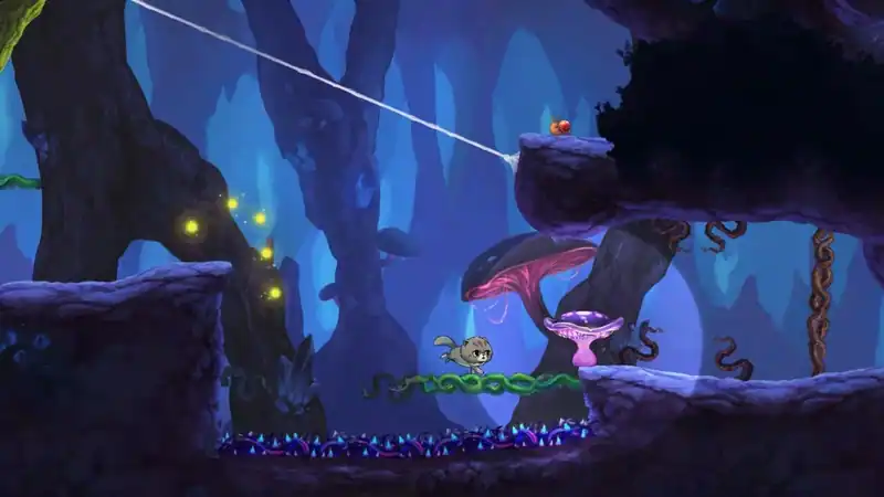 Princess of the Water Lilies — изображение 1