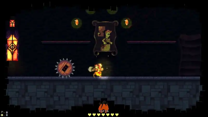 Princess Pyro — изображение 3