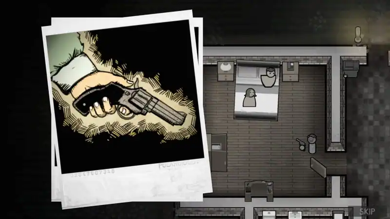 Prison Architect — изображение 2