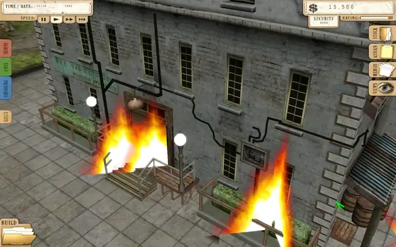 Prison Tycoon Alcatraz — изображение 3