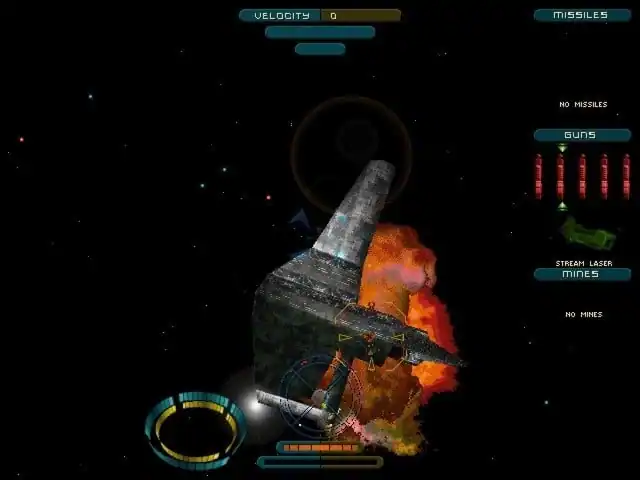 Privateer 2: The Darkening — изображение 3