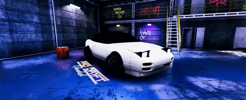 PRO DRIFT RELOADED 2020 — изображение 2