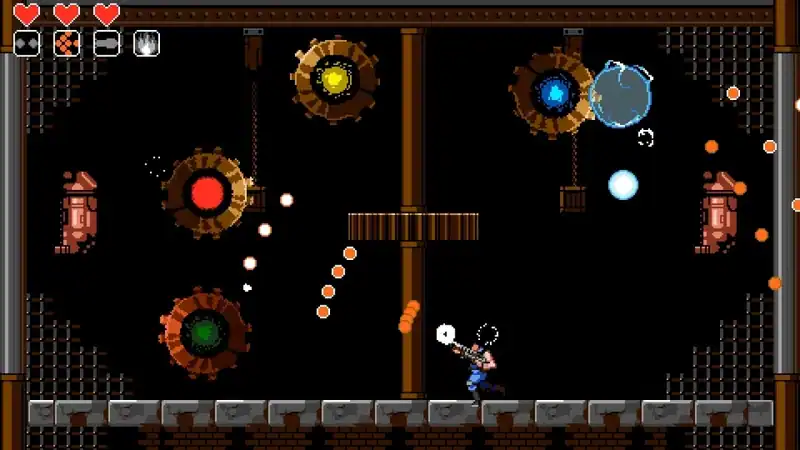 Probo Rush — изображение 2
