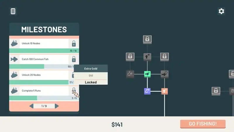 Profit Sea Incremental — изображение 3