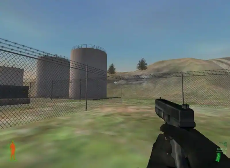 Project I.G.I. (Project IGI: I'm Going In) — изображение 3
