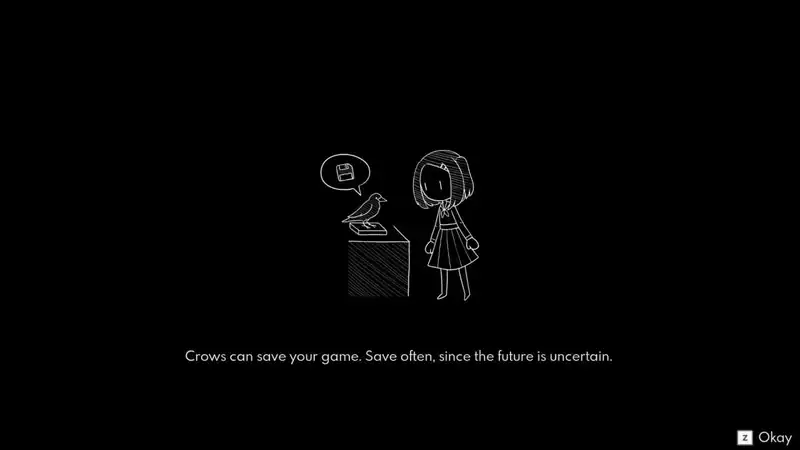 Project Kat - Paper Lily Prologue — изображение 2