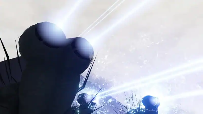 Project MIKHAIL: A Muv-Luv War Story — изображение 2