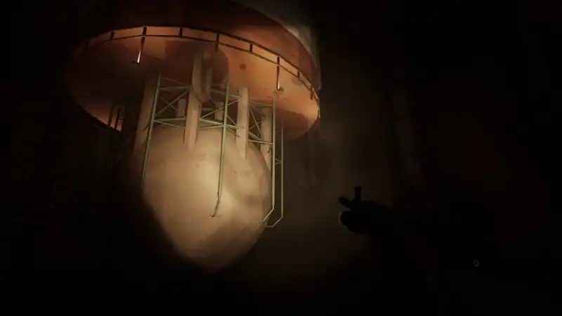 Project Silverfish — изображение 2