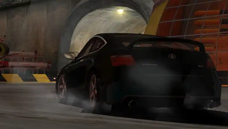 Project Torque - Free 2 Play MMO Racing Game — изображение 2