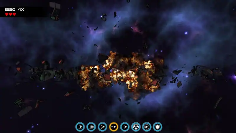 Promethium — изображение 3