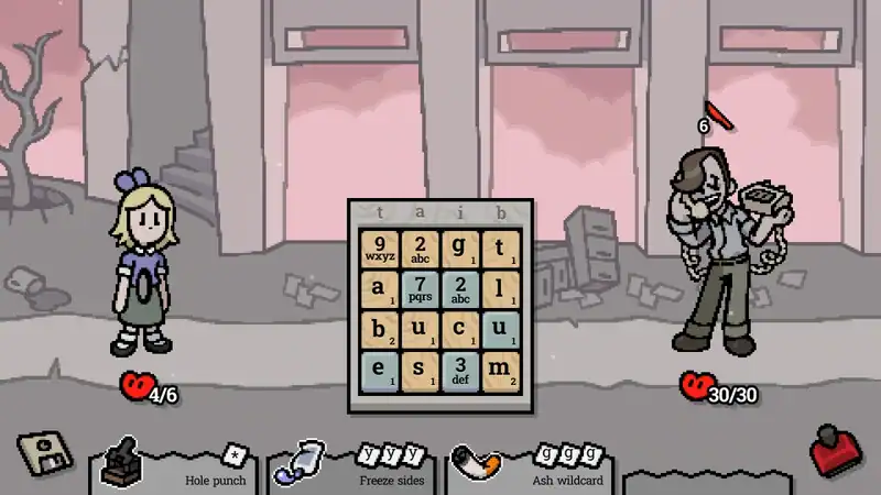 Pronoun Palace — изображение 3