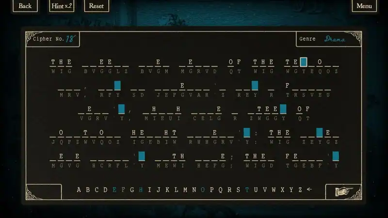Prose and Codes — изображение 3