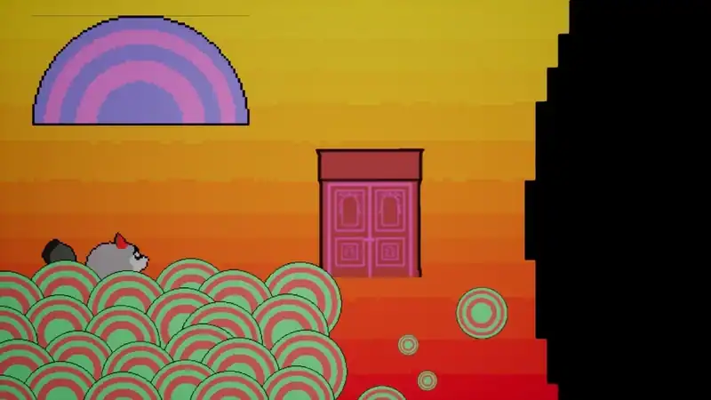 Psychocat: The Door — изображение 2