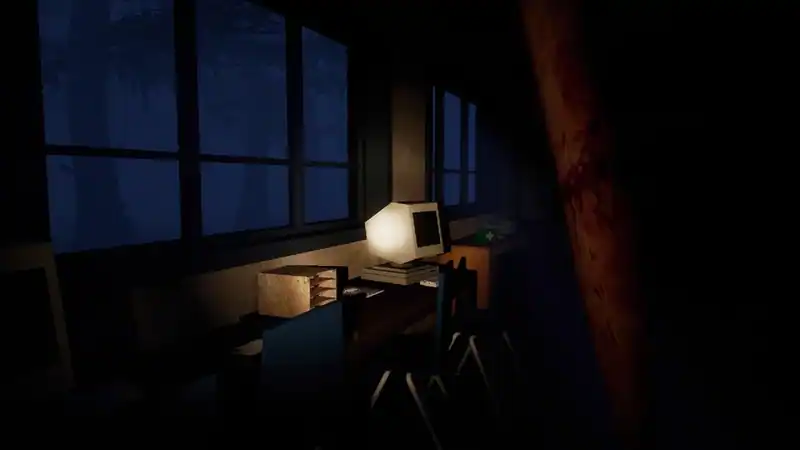 Psychosis — изображение 1