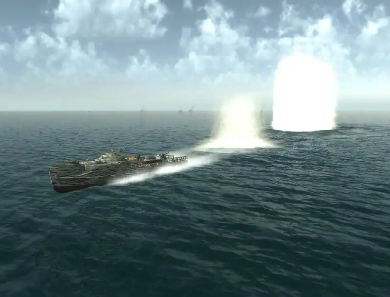 PT Boats: Knights of the Sea — изображение 3
