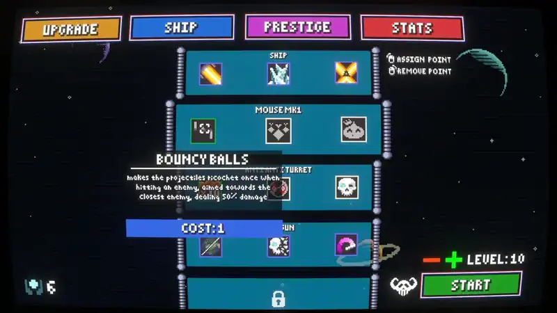 Pullstation — изображение 2