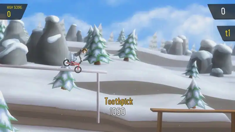 Pumped BMX + — изображение 2