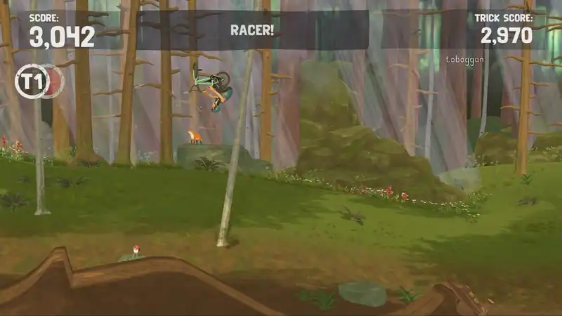 Pumped BMX Pro — изображение 3