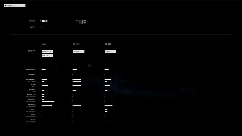 Purple Noise Echo — изображение 2