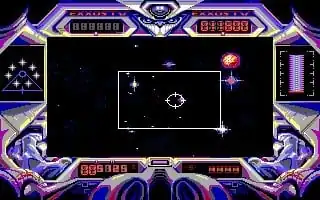 Purple Saturn Day — изображение 3