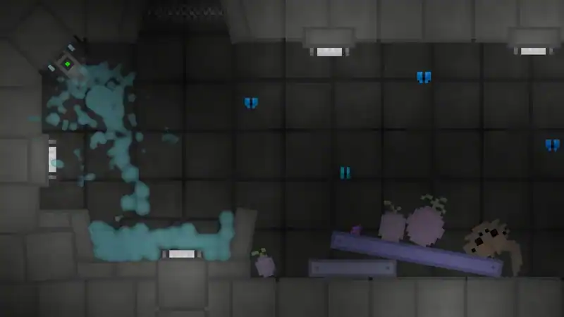 Purplis Sandbox — изображение 3