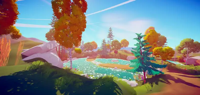 Putt in Parks — изображение 2