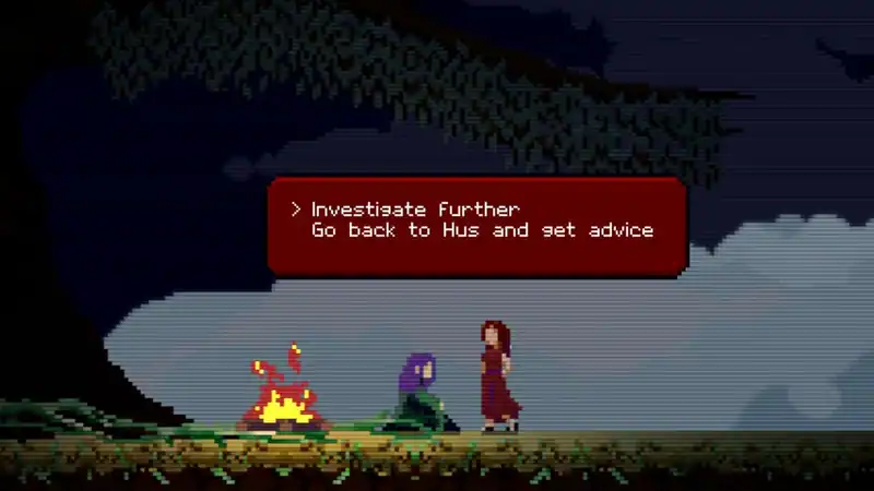 Quantum Witch — изображение 3