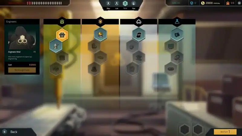 Quarantine — изображение 3