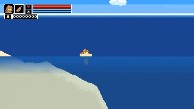 Queen of treasure isle — изображение 3
