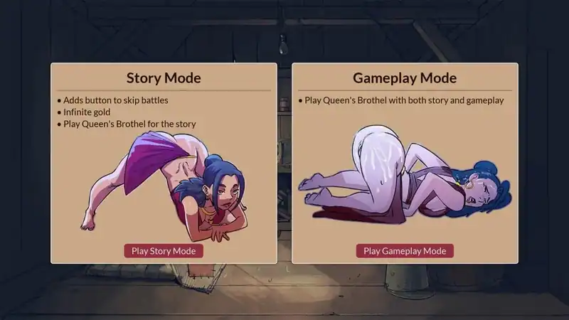 Queen's Brothel — изображение 2
