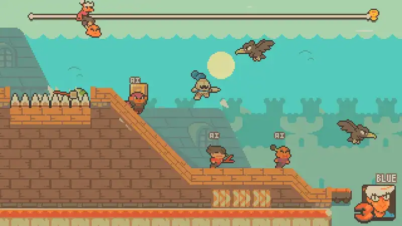 Quest Of Graal — изображение 1