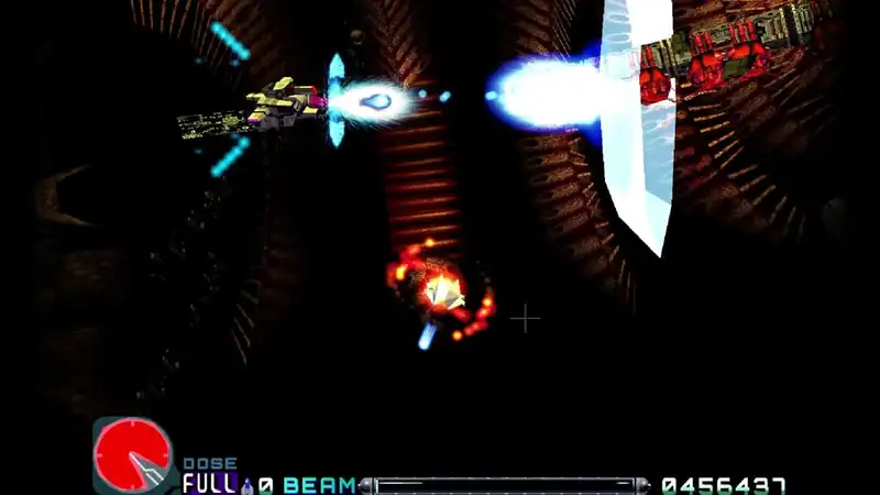R-Type Delta: HD Boosted — изображение 1