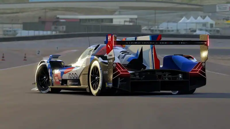 RaceRoom Racing Experience — изображение 3