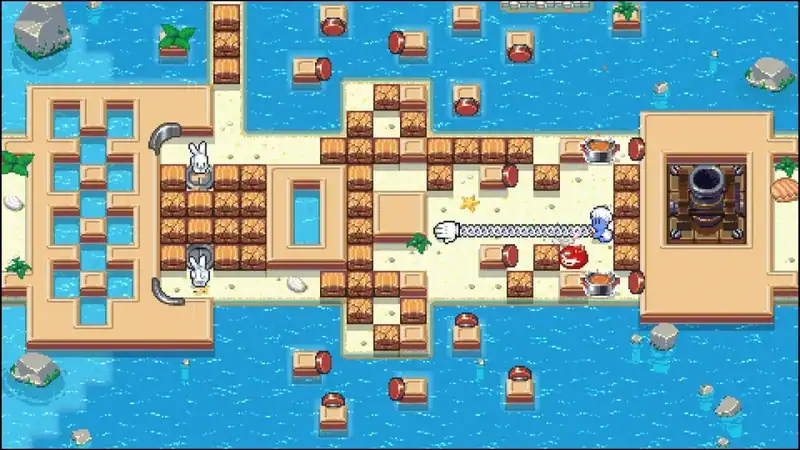 Radical Rabbit Stew — изображение 3