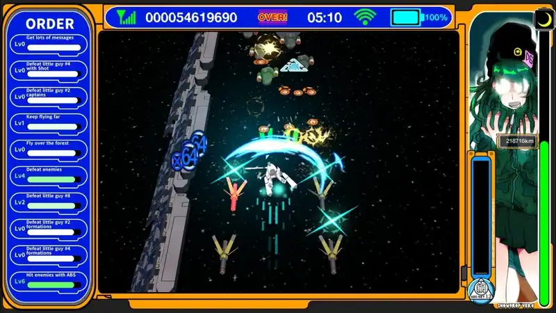 Radirgy Swag — изображение 3