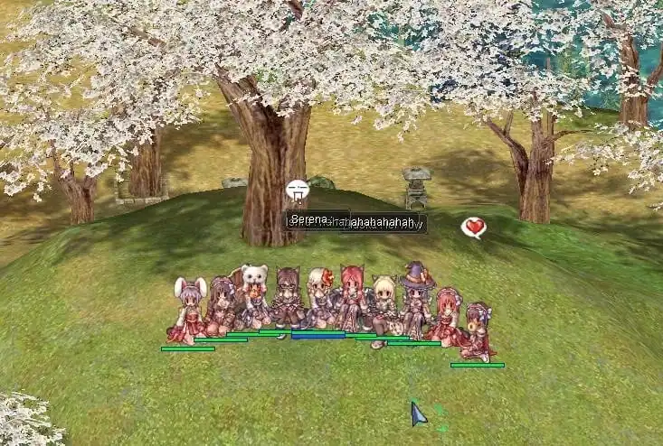 Ragnarok Online — изображение 3